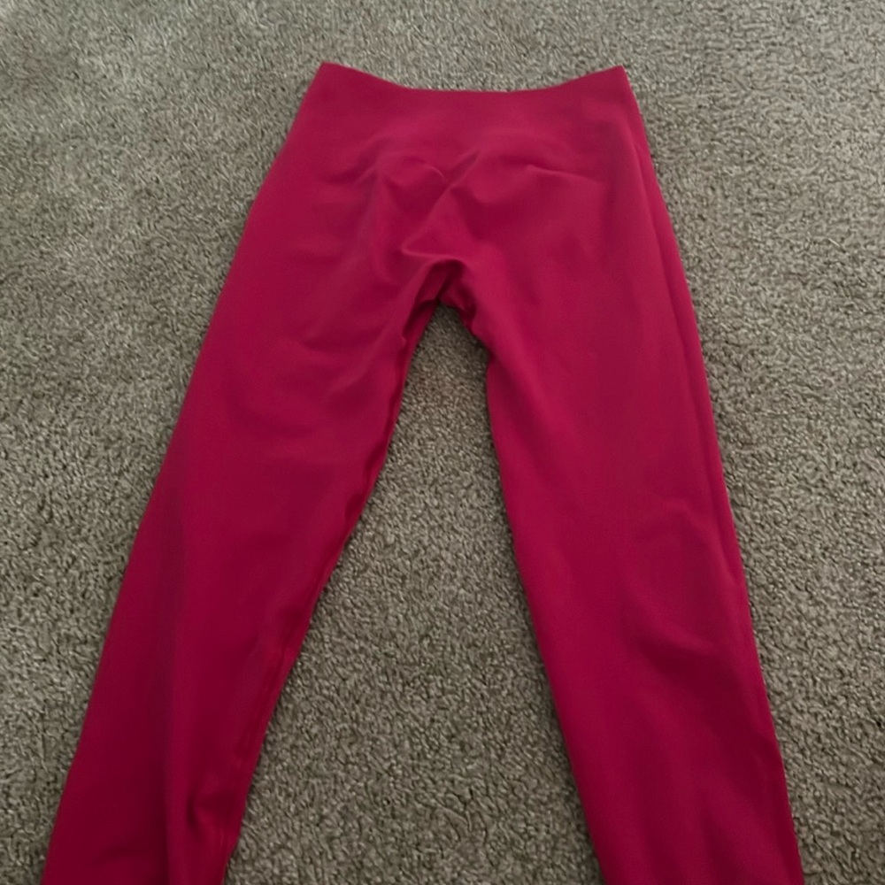 Alphalete Amplify Leggings